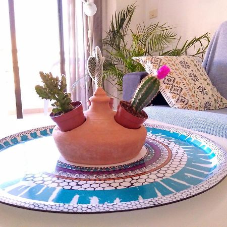 Apartament Playa Arenales Apartment อาเรนาเลส เดล ซอล ภายนอก รูปภาพ