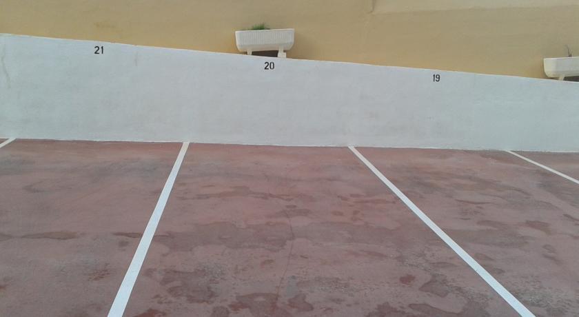 Apartament Playa Arenales Apartment อาเรนาเลส เดล ซอล ห้อง รูปภาพ