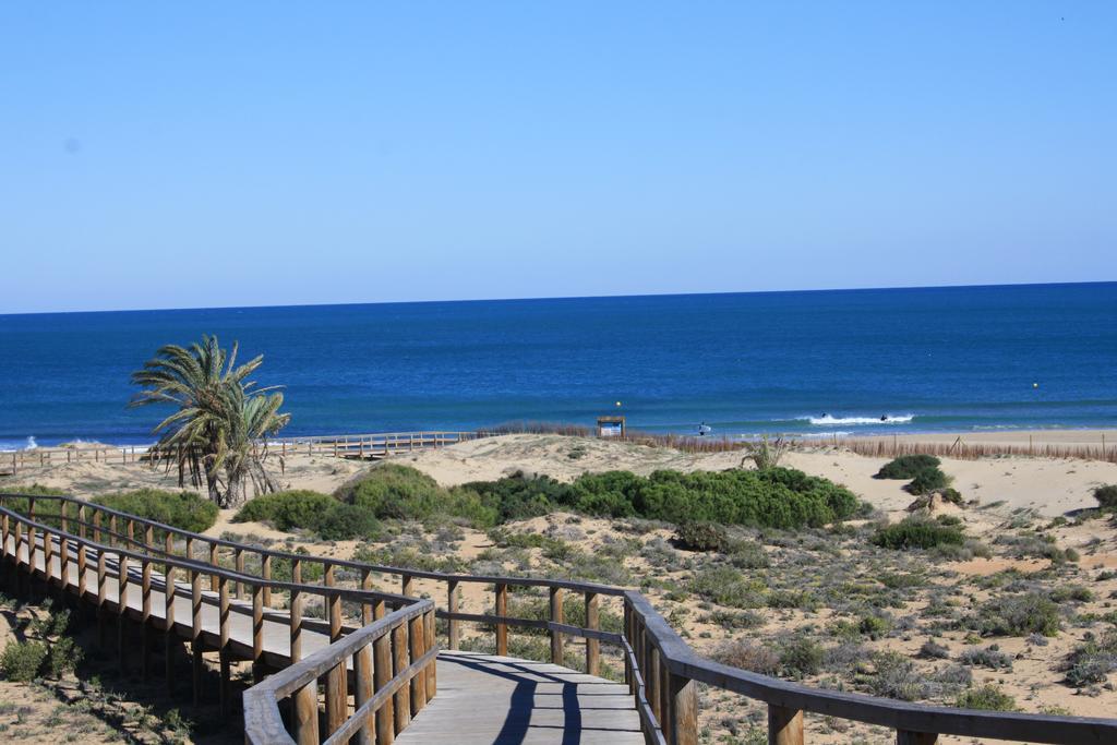 Apartament Playa Arenales Apartment อาเรนาเลส เดล ซอล ห้อง รูปภาพ
